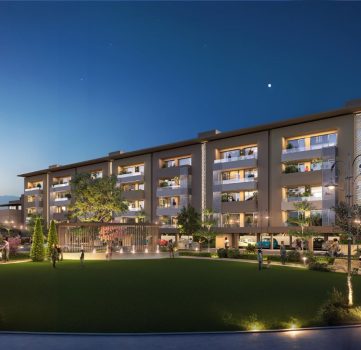3BHK 1.70-4