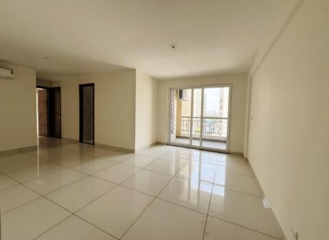 Luxury 4 BHK High-Rise Apartments