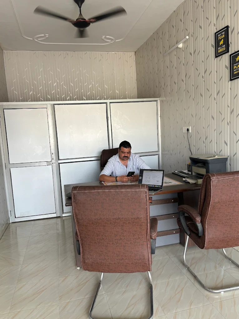Anjani Estates