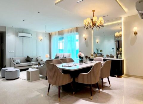 3BHK,4BHK,5BHK & Penthouse-2