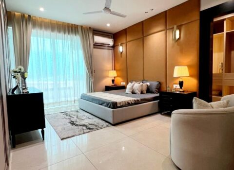 Flats for Sale in Tower O, Sector 66 Mohali