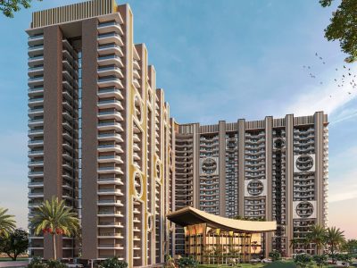 Pre-Launch 1 BHK Flats | 730 Sq. Ft. | Starting at ₹53.90 Lakhs | Stilt + 14 Floors